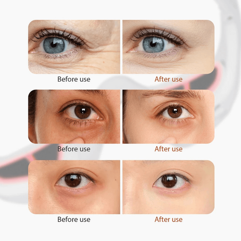 BioLuma™ Premium LED Eye Glasses